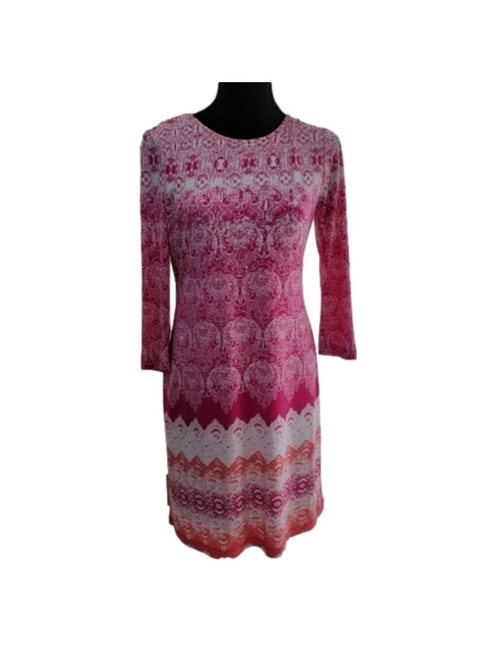 Donna Morgan Dress Size 2